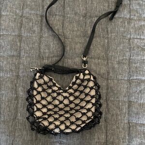 Zara- cute & small Net bag